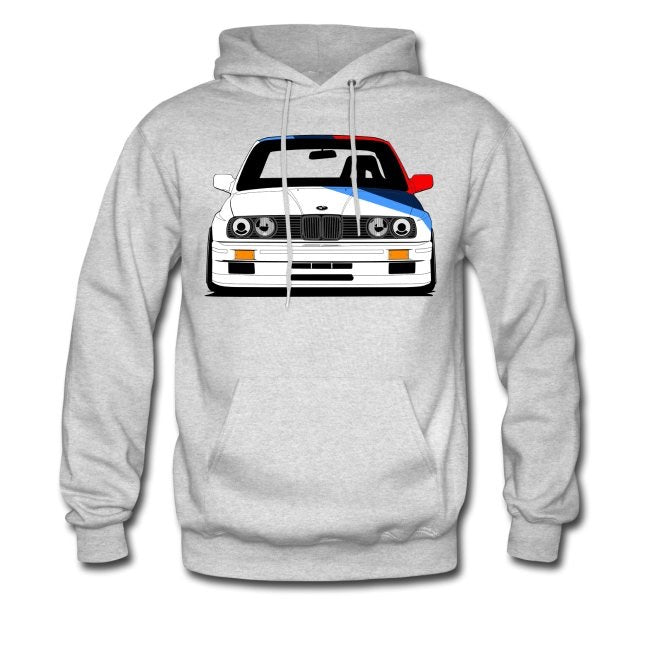 Sudadera E30 RacingPeople