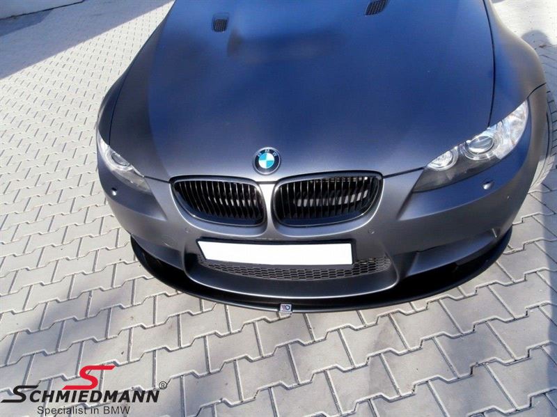 Lip Maxton Design BMW E92 / E90 M3 Acabado en Carbono – RacingPeople