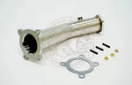 Downpipe 3” para Audi A4 B7 2.0TFSI