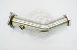 Downpipe 3” para Audi A4 B7 2.0TFSI