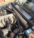 Barra de Torretas BMW E30 4 cilindros