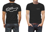 Camiseta RacingPeople Mugello - RacingPeople
