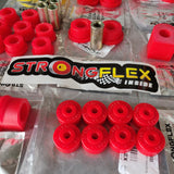 Silentblocks Strongflex - RacingPeople