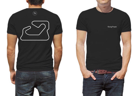 Camiseta RacingPeople Albacete - RacingPeople