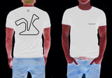 Camiseta RacingPeople Jerez - RacingPeople