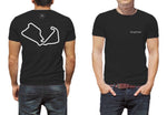 Camiseta RacingPeople Silverstone - RacingPeople
