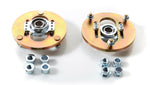 Copelas regulables mecanizadas en acero para BMW E30 / E32 / E34 / E24 / E28