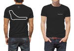 Camiseta RacingPeople Monza - RacingPeople