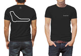 Camiseta RacingPeople Monza - RacingPeople