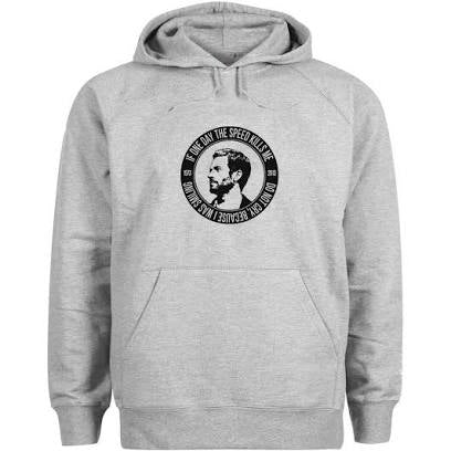 Sudadera Paul Walker V1 - RacingPeople