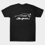 Camiseta Supra - RacingPeople
