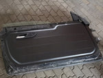 Paneles de puerta para BMW E46 Coupé