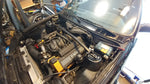 Juego de Barras de Torretas BMW E30 6 cilindros - RacingPeople