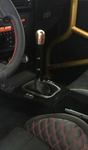 Short Shifter ajustable TopGun para BMW
