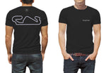 Camiseta RacingPeople Montmeló - RacingPeople