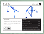 AST REAR CAGE V1 - RacingPeople