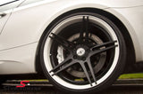 Kit Frenos S-Tech 12 pistones para BMW M3 E9X - RacingPeople