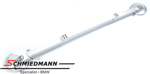 Barra de torretas delantera BMW E46 4Cilindros - RacingPeople