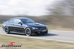 Lip HAMANN BMW E92 / E90 M3 - RacingPeople
