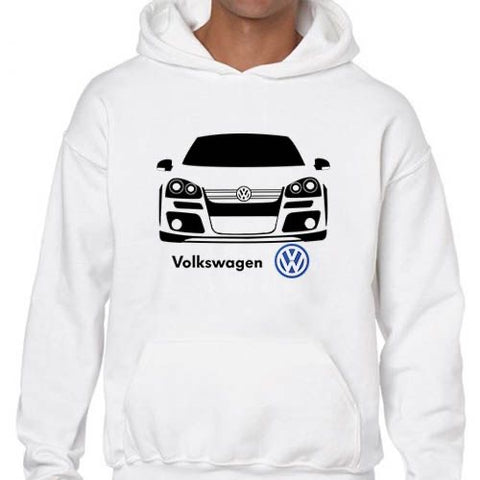 Sudadera Volkswagen - RacingPeople