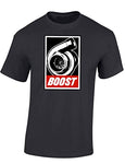 Camiseta Boost - RacingPeople