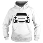 Sudadera Porsche GT3 - RacingPeople