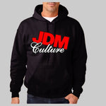 Sudadera JDM Culture - RacingPeople