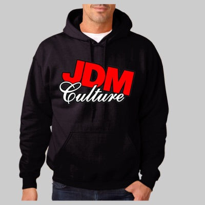 Sudadera JDM Culture - RacingPeople