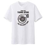 Camiseta Turbo - RacingPeople