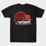 Camiseta Type R V2 - RacingPeople