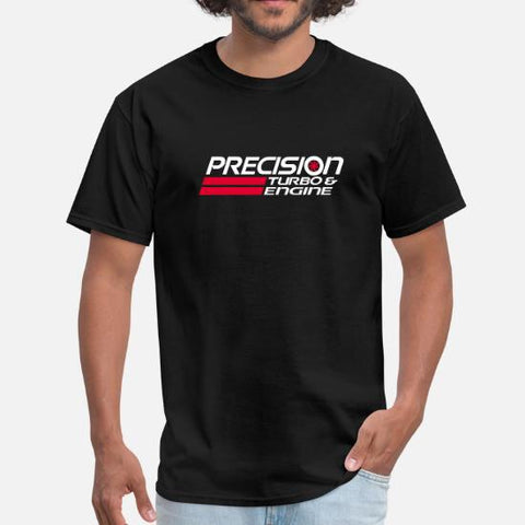 Camiseta Precision Turbo - RacingPeople