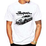 Camiseta Supra V1 - RacingPeople