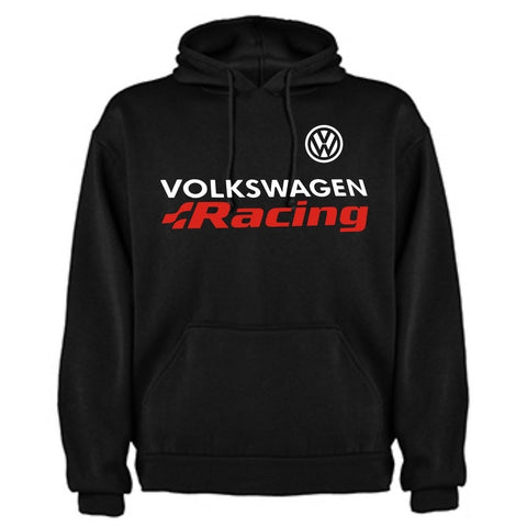 Sudadera Volkswagen Racing - RacingPeople