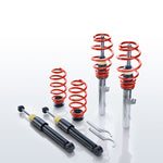 Kit Suspension Eibach Pro-Street S para BMW M3 E46 - RacingPeople