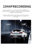 Cámara coche Xiaomi 70mai Pro HD - RacingPeople
