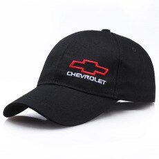 Gorra Chevrolet - RacingPeople