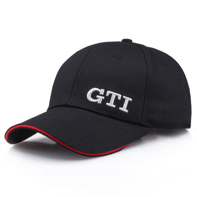 Gorra GTI - RacingPeople