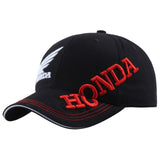 Gorra Honda - RacingPeople
