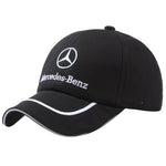 Gorra Mercedes-Benz - RacingPeople