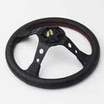 Volante Vertex V2 330mm - RacingPeople