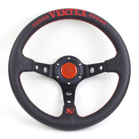 Volante Vertex V1 330mm - RacingPeople