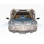 Cámara para coche Podofo Full HD - RacingPeople