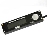Turbo Timer LED (estilo HKS type 1) - RacingPeople