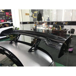 Alerón Universal GT Fibra de carbono - RacingPeople