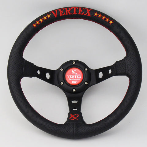 Volante Vertex V2 330mm - RacingPeople