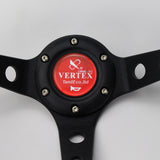 Volante Vertex V2 330mm - RacingPeople