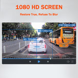 Cámara para coche Xiaomi 70mai HD - RacingPeople