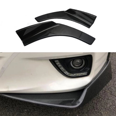 Spoiler Delantero Universal ABS - RacingPeople