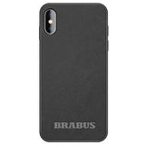 Funda Suede Premium Iphone 8 - RacingPeople